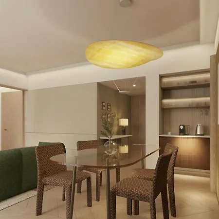 The Landmark Nicosia, Autograph Collection 5* Nicosia