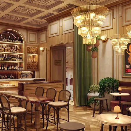 The Landmark Nicosia, Autograph Collection Hotel Nicosia