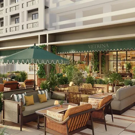 The Landmark Nicosia, Autograph Collection Hotel 5*