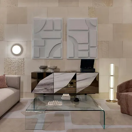 The Landmark Nicosia, Autograph Collection 5* Nicosie