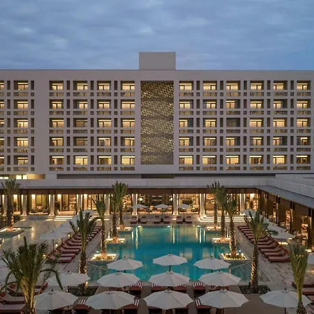 Hotel The Landmark Nicosia, Autograph Collection 5*