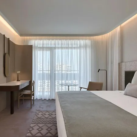 The Landmark Nicosia, Autograph Collection Hotell Nicosia