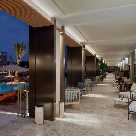 The Landmark Nicosia, Autograph Collection Nikósie