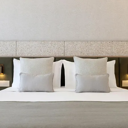 The Landmark Nicosia, Autograph Collection Nikósie