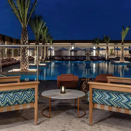 Hotell The Landmark Nicosia, Autograph Collection Nicosia