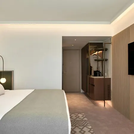Hotell The Landmark Nicosia, Autograph Collection