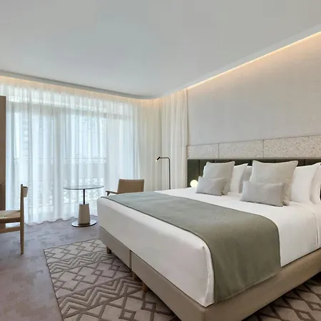 Hotell The Landmark Nicosia, Autograph Collection
