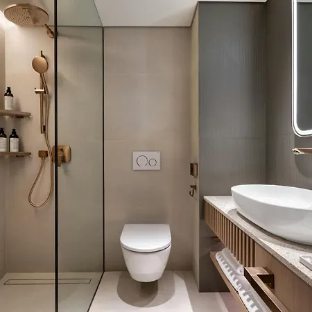 The Landmark Nicosia, Autograph Collection Hotell