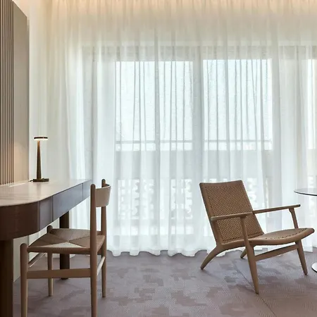 Hotell The Landmark Nicosia, Autograph Collection Nicosia