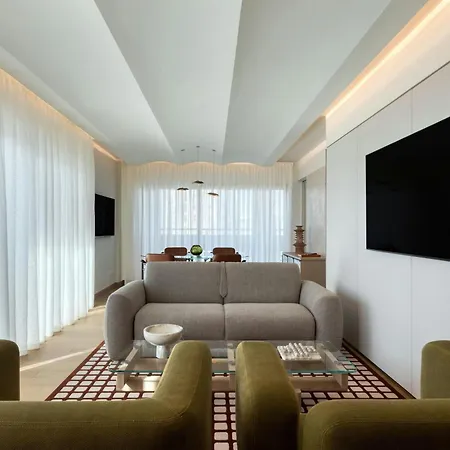 Hotell The Landmark Nicosia, Autograph Collection Nicosia