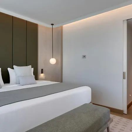 Hotell The Landmark Nicosia, Autograph Collection