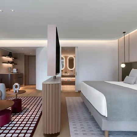 The Landmark Nicosia, Autograph Collection Hotell Nicosia