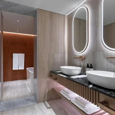 The Landmark Nicosia, Autograph Collection Hotell Nicosia