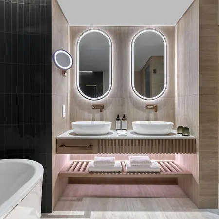 Hotell The Landmark Nicosia, Autograph Collection Nicosia