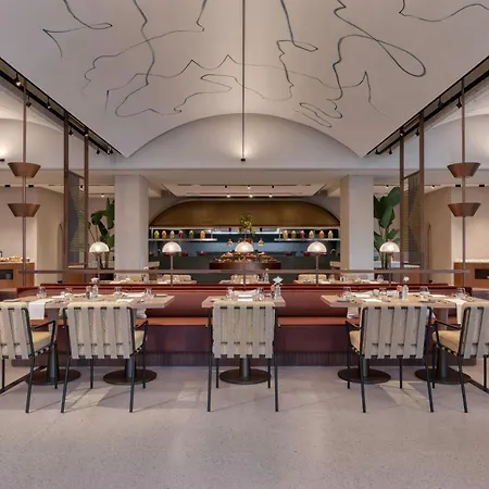 The Landmark Nicosia, Autograph Collection Hotell