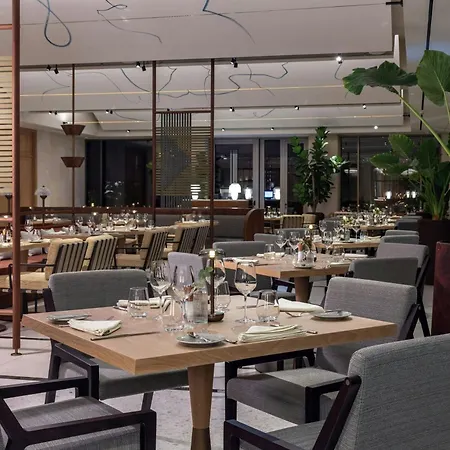 The Landmark Nicosia, Autograph Collection Hotell Nicosia