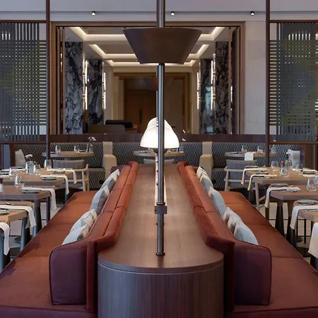 The Landmark Nicosia, Autograph Collection 5* Nicosie