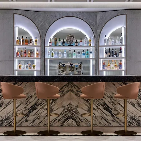 The Landmark Nicosia, Autograph Collection 5* Nicosie