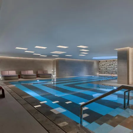 Hotell The Landmark Nicosia, Autograph Collection Nicosia