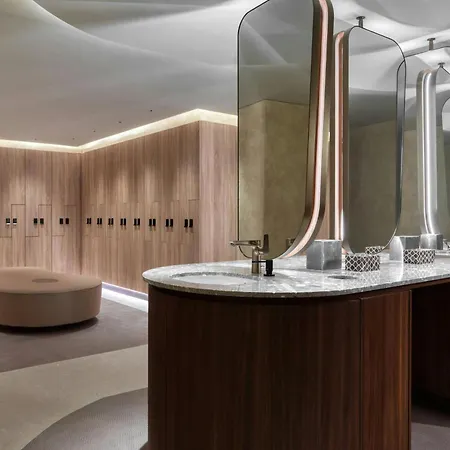 The Landmark Nicosia, Autograph Collection Hotell