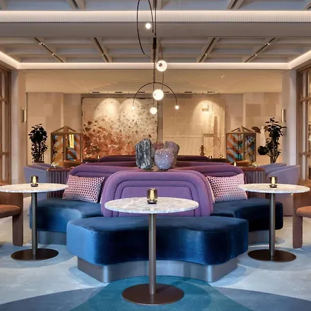 Hotell The Landmark Nicosia, Autograph Collection