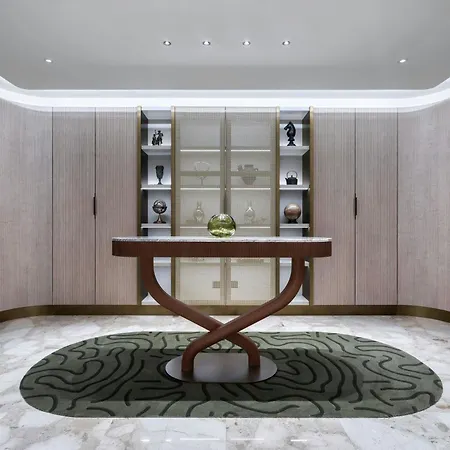 The Landmark Nicosia, Autograph Collection Hotell