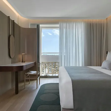 The Landmark Nicosia, Autograph Collection Hotel Nikosia