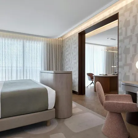 Hotell The Landmark Nicosia, Autograph Collection