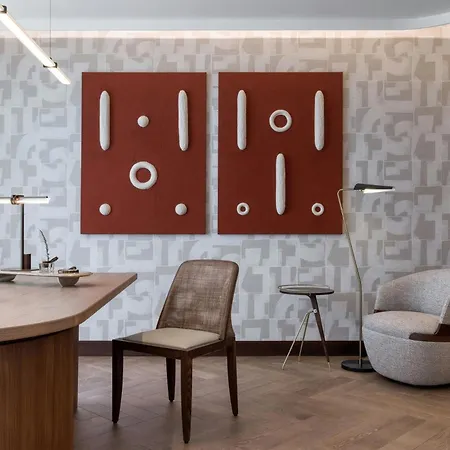 The Landmark Nicosia, Autograph Collection