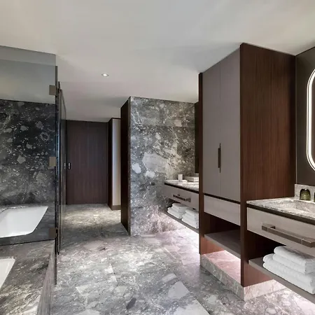 The Landmark Nicosia, Autograph Collection Hotel 5*