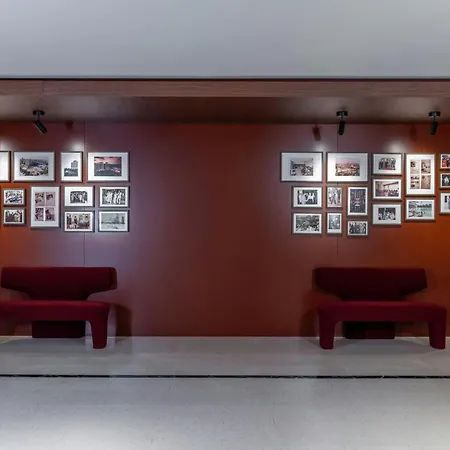 The Landmark Nicosia, Autograph Collection 5* Nikosia