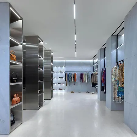 Hotell The Landmark Nicosia, Autograph Collection