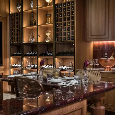 The Landmark Nicosia, Autograph Collection Hotel Nikosia