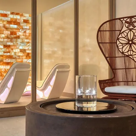 The Landmark Nicosia, Autograph Collection Hotel
