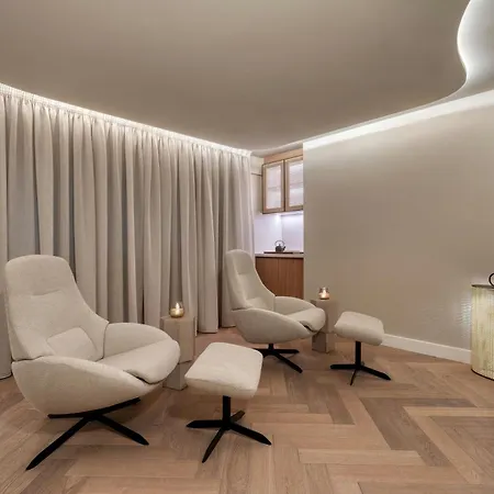 The Landmark Nicosia, Autograph Collection Hotel