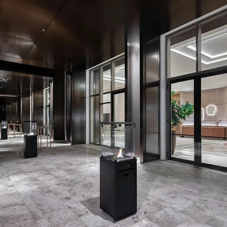 The Landmark Nicosia, Autograph Collection Otel