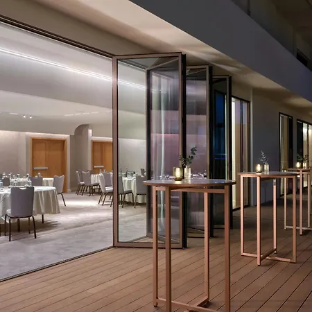 The Landmark Nicosia, Autograph Collection Hotel 5*