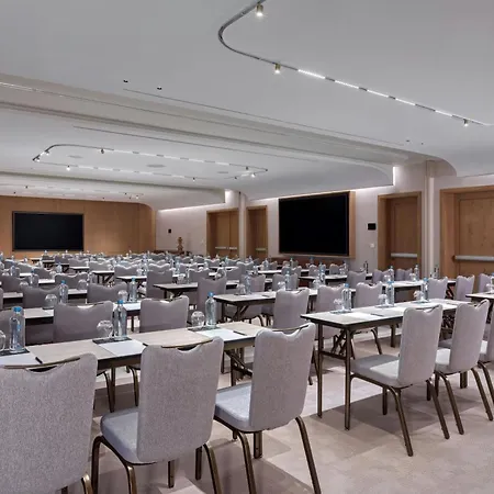 The Landmark Nicosia, Autograph Collection Nikosia