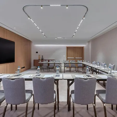 The Landmark Nicosia, Autograph Collection 5* Nikosia
