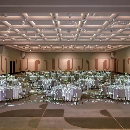 The Landmark Nicosia, Autograph Collection Hotel Nikosia