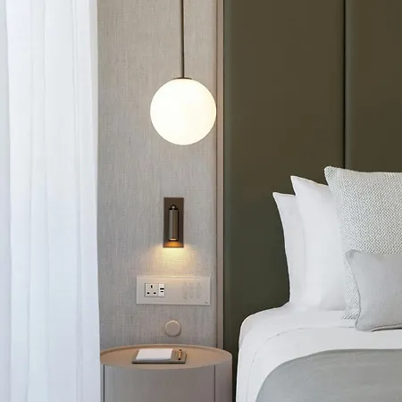 Ξενοδοχείο The Landmark Nicosia, Autograph Collection 5*