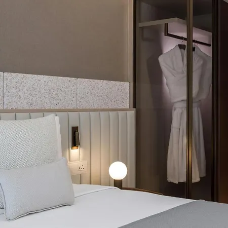 The Landmark Nicosia, Autograph Collection 5* Λευκωσία