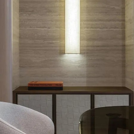 Hotel The Landmark Nicosia, Autograph Collection Nicosie