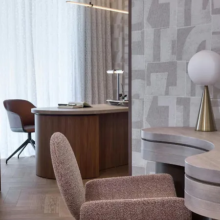 The Landmark Nicosia, Autograph Collection