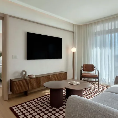 Hotel The Landmark Nicosia, Autograph Collection