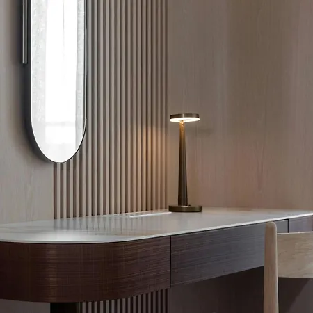 מלון The Landmark Nicosia, Autograph Collection 5*