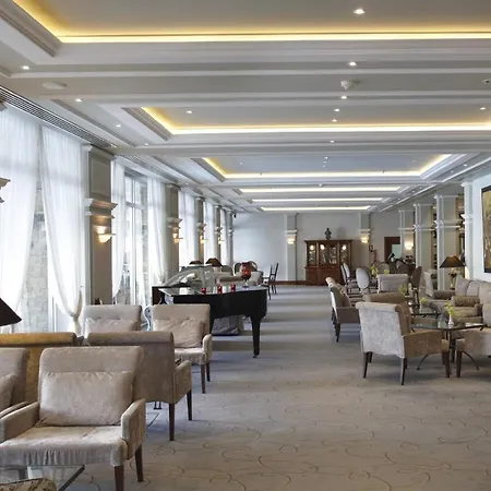 The Landmark Nicosia, Autograph Collection