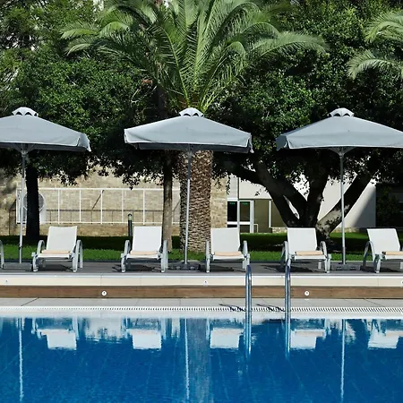 The Landmark Nicosia, Autograph Collection