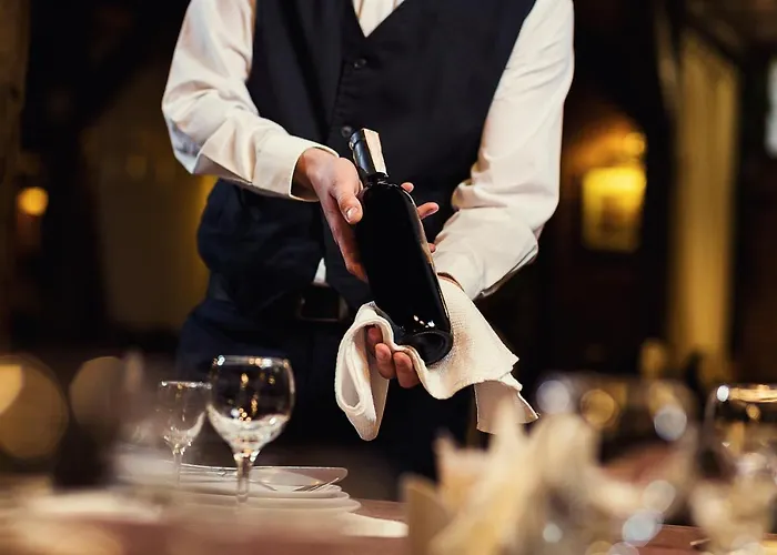 The Landmark Nicosia, Autograph Collection Hotel