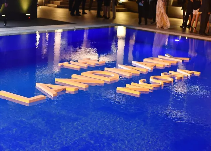 Hotel The Landmark Nicosia, Autograph Collection